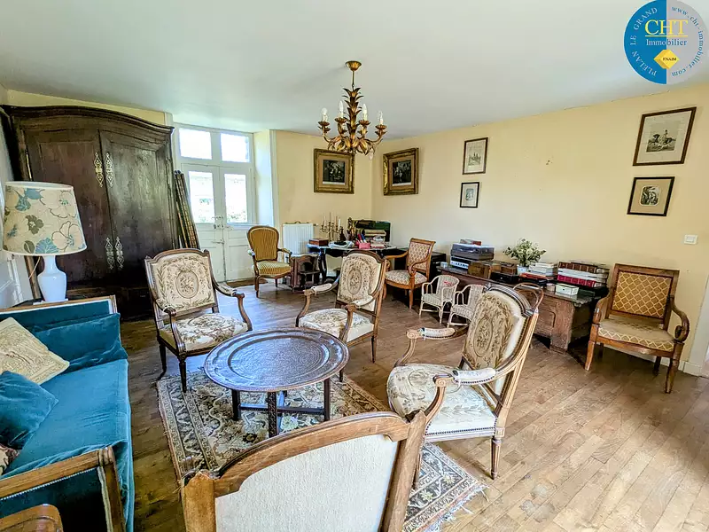 Maison, 175 m²