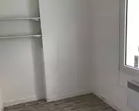 Appartement, 51,08 m²