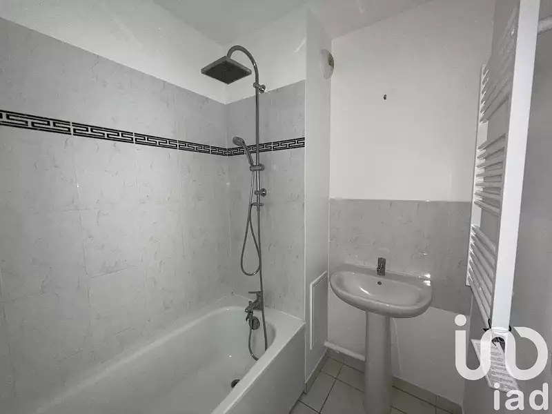 Appartement, 55 m²