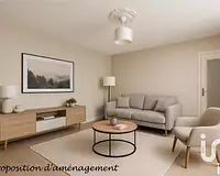 Maison, 120 m²