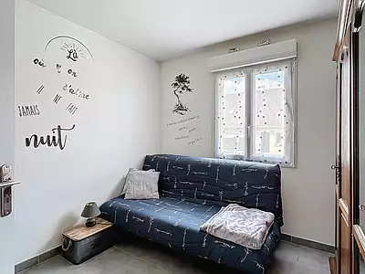 Maison, 96 m²