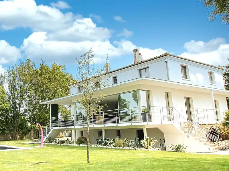 Maison, 290 m²