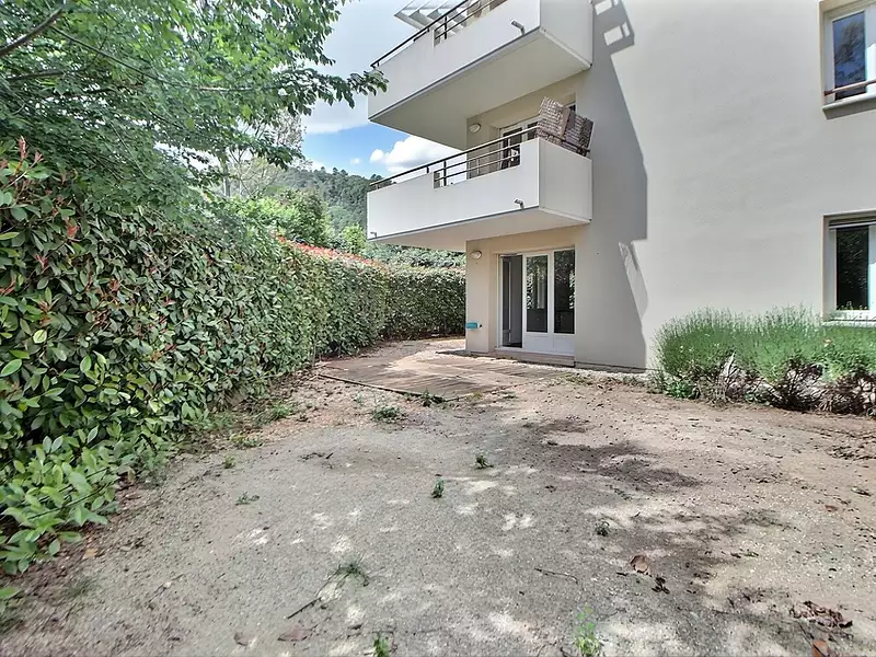 Appartement, 61,55 m²