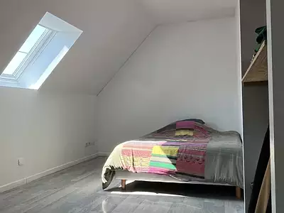 Maison, 153 m²