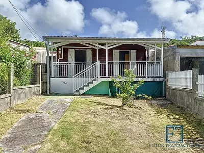 Maison, 76 m²