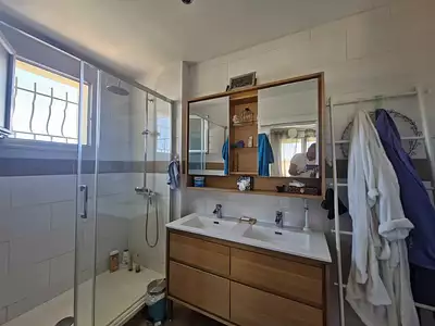 Maison, 138 m²