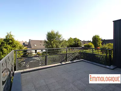 Maison, 190 m²