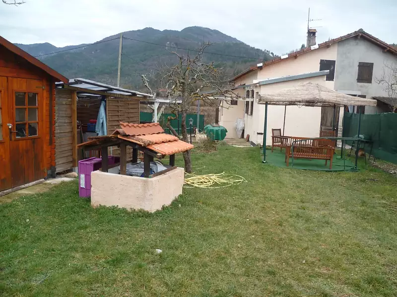 Appartement, 42,65 m²