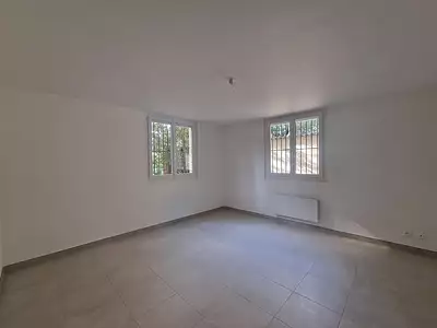 Appartement, 84 m²