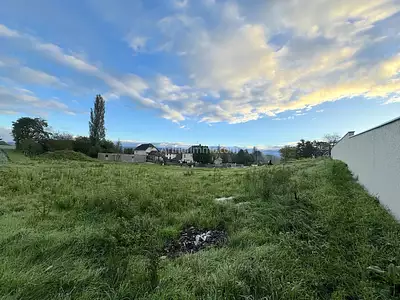 Terrain, 880 m²