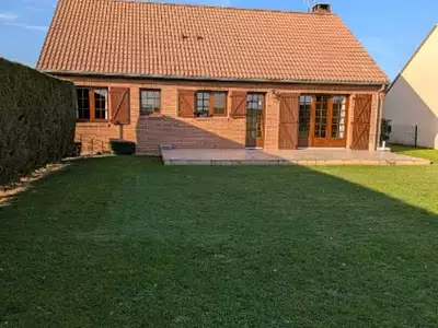 Maison, 88 m²