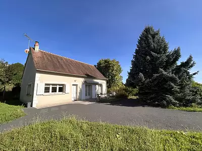 Maison, 77 m²