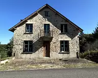 Maison, 141 m²
