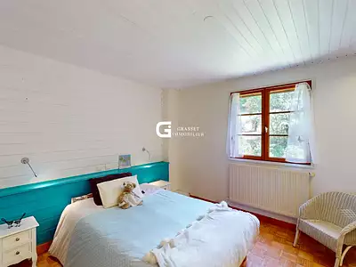 Maison, 164 m²