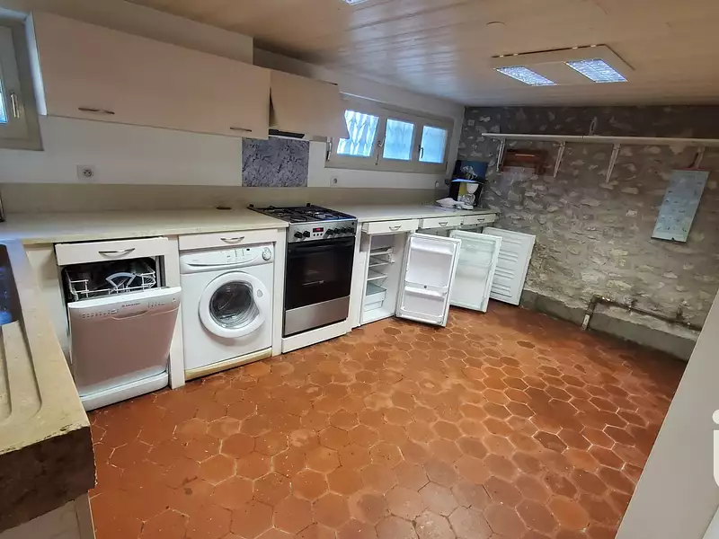 Maison, 350 m²