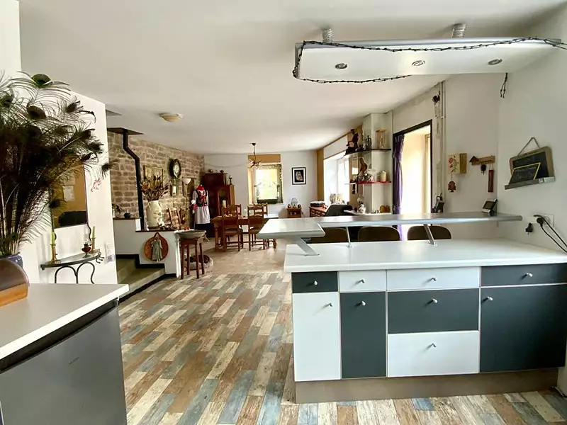 Maison, 400 m²
