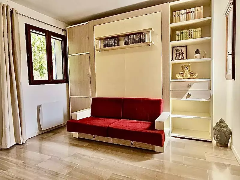 Appartement, 202 m²