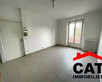 Appartement, 48,8 m²
