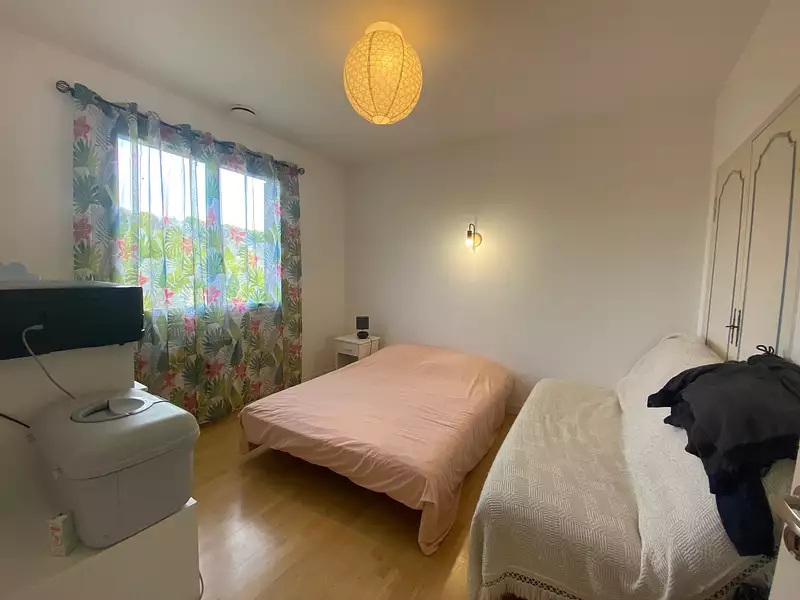 Maison, 129 m²