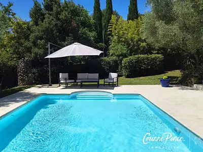 Maison, 185 m²