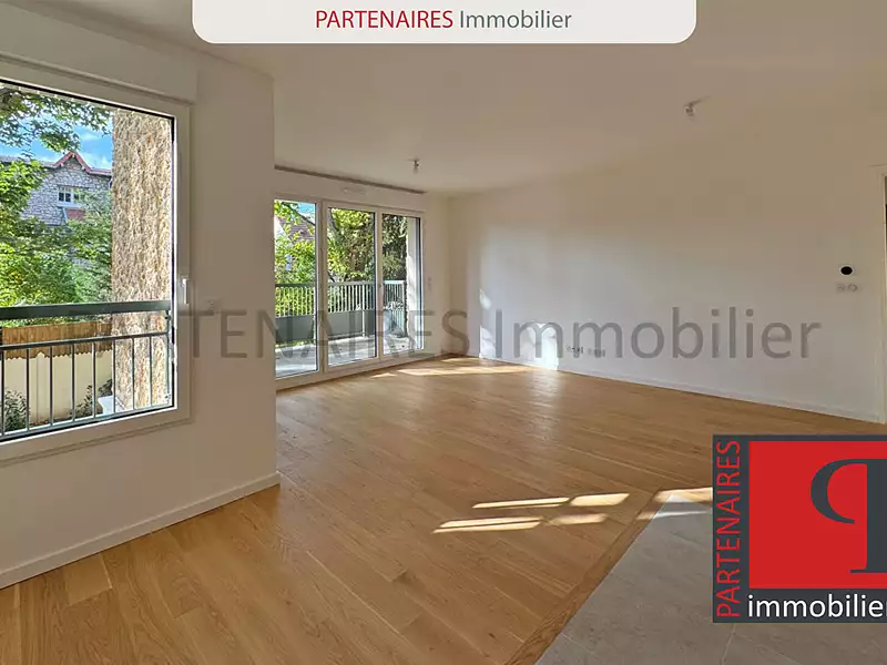Appartement, 96 m²