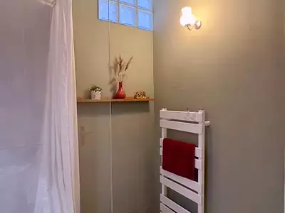 Appartement, 40 m²