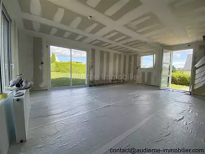 Maison, 79,5 m²
