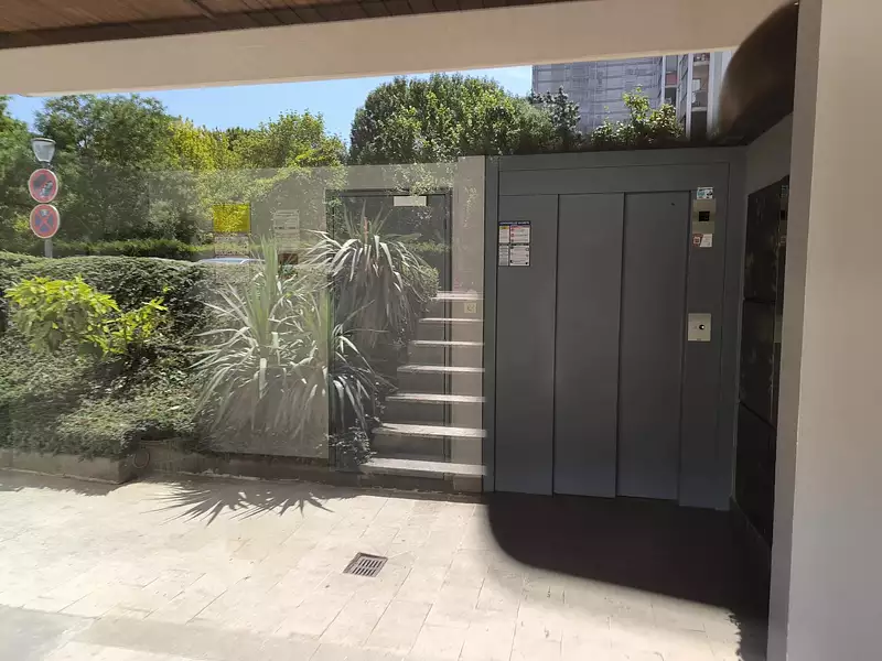 Appartement, 52 m²