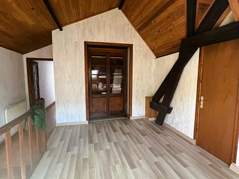 Maison, 140 m²