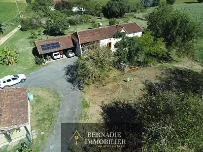 Maison, 175 m²