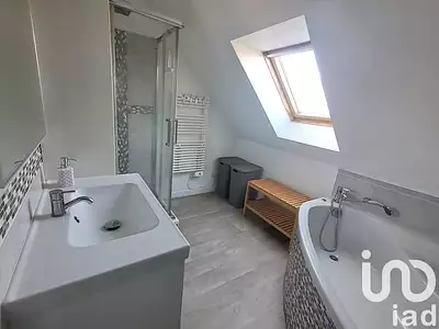 Maison, 79 m²