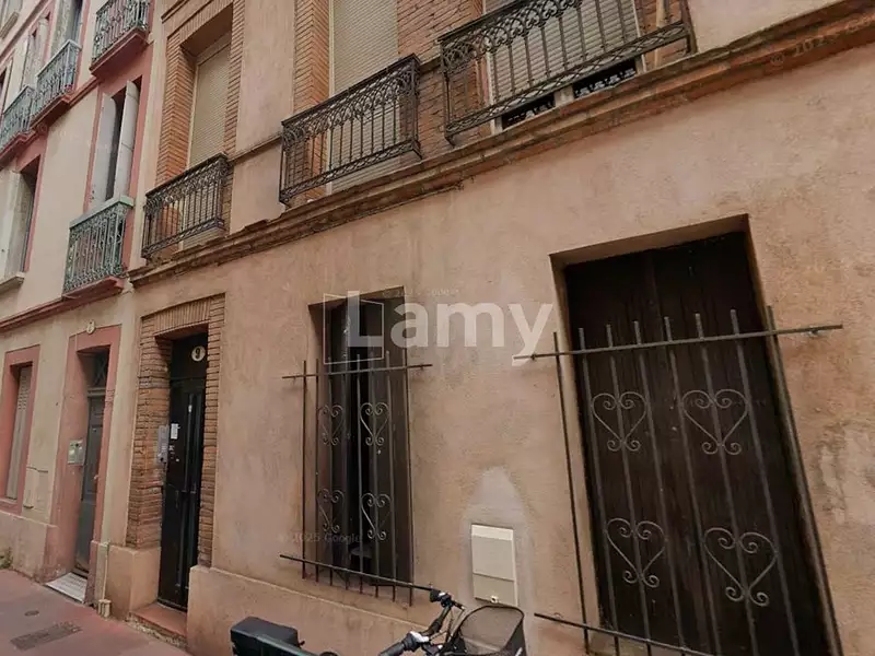 Appartement, 25,3 m²