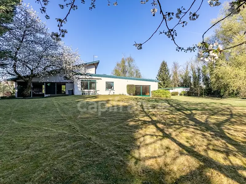 Maison, 320 m²