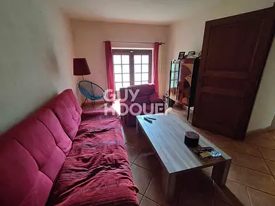 Maison, 250 m²
