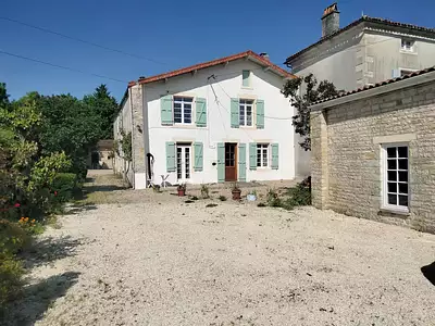 Maison, 191 m²