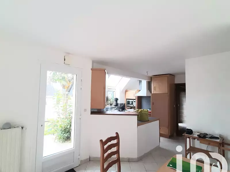 Maison, 101 m²