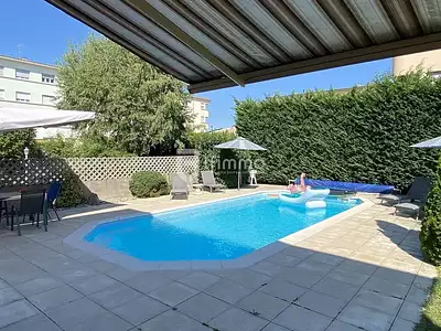 Maison, 171 m²