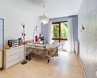 Appartement, 52 m²