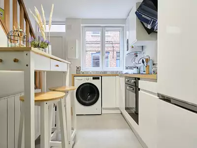 Maison, 28 m²