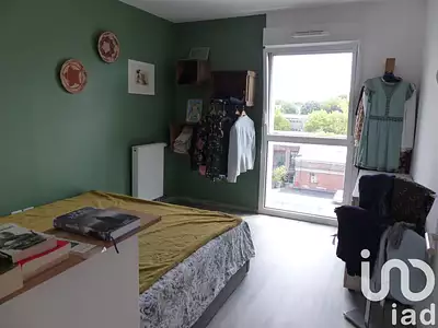 Appartement, 85 m²