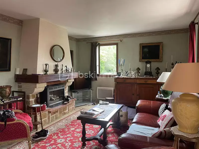 Maison, 84 m²