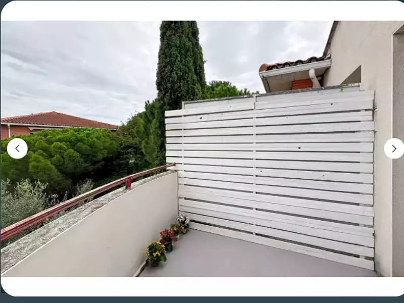 Appartement, 38,8 m²