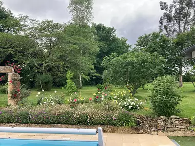 Maison, 228 m²