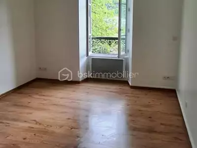 Appartement, 19 m²