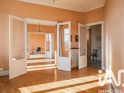 Appartement, 127 m²
