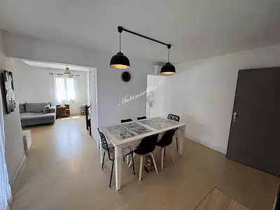 Maison, 155 m²