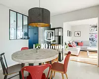 Appartement, 118 m²