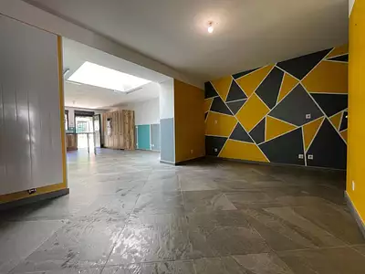 Maison, 125 m²