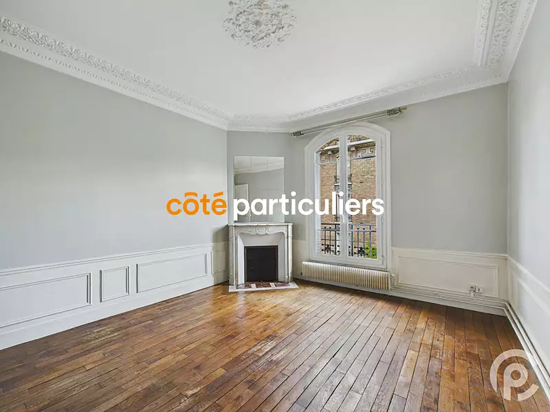 Appartement, 65,75 m²