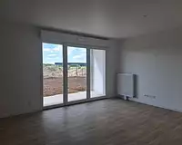 Appartement, 62,41 m²